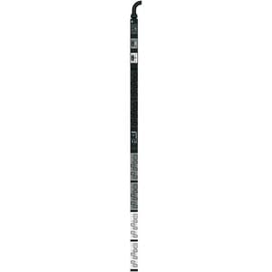 Panduit VERTICAL 30 C13 6 C19MONITO RD+S PK1MOQ10 NC/NR P36G20M-BU2C