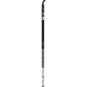 Panduit VERTICAL 30 C13 6 C19MONITO RD+S PK1MOQ10 NC/NR P36G20M-RD1A