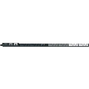 Panduit VERTICAL 30 C13 6 C19 MONIO TRD SW PK1MOQ10 NC/NR P36G19M-BU1A