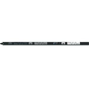 Panduit VERTICAL 18 C13 6 C19 MONIT ORD SW PK1MOQ10 NC/NR P24G03M-YL1C