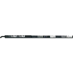 Panduit VERTICAL 12 C13 12 C19 MONI TORD SWI PK1MOQ10 NC/NR P24E32M-BU2C