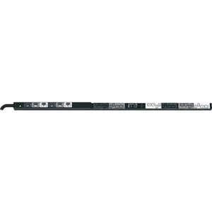 Panduit VERTICAL 12 C13 12 C19 MONI TORD  S PK1MOQ10 NC/NR P24G04M-BL2A