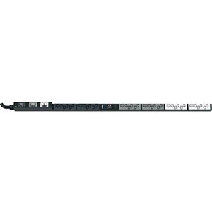 Panduit VERTICAL 30 C13 6 C19 MONITO RD OUT PK1MOQ10 NC/NR P36F18M-RD1A