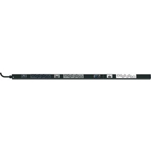 Panduit VERTICAL 18 C13 6 C19 MONIT ORDSWIT PK1MOQ10 NC/NR P24G02M-BU2C