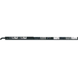 Panduit VERTICAL 12 C13 12 C19 MONI TORD OUT PK1MOQ10 NC/NR P24F04M-BU2A