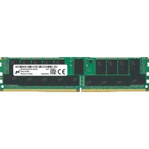 Micron - Sourcing MICRON 32GB DDR4 3200 ECC REG RAM MTA36ASF4G72PZ-3G2E7
