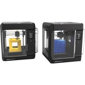 Makerbot KIT SKETCH 3D PRINTER 2 SKETCH PRINTERS SKETCHKIT-KIT