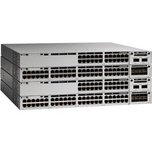Cisco ELA C9300L 48P DATA NTWK ESSEN 4X1G UPLINK C9300L-48T-4G-10E