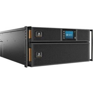 Vertiv GXT5 10KVA 230V UPS 10KVA 10KW 230V HARD-WIRED L-N-G GXT5-10KIRT5UXLN