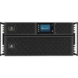Vertiv GXT5 10KVA 230V UPS 10KVA 10KW 230V HARD-WIRED L-N-G GXT5-10KIRT5UXLN - Image 2