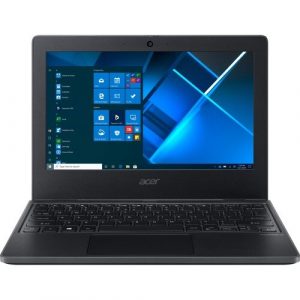 Acer TravelMate B3 B311-31 TMB311-31-C3KH 11.6" Notebook - HD - Intel Celeron N4120 - 4 GB - 128 GB Flash Memory - English Keyboard - Shale Black - - NX.VNDAA.001