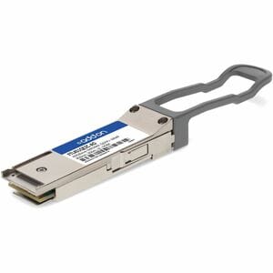 Addon ADDON FINISAR COMP XCVR TAA 40G-SWDM4 LC 850NM 300M QSFP+ FTL4S1QE2C-AO
