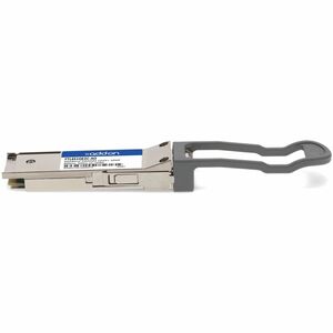 Addon ADDON FINISAR COMP XCVR TAA 40G-SWDM4 LC 850NM 300M QSFP+ FTL4S1QE2C-AO - Image 2
