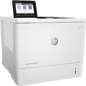 HP I LASERJET ENT M611DN PRNTR US GOV. COMPLIANT OR LA/220V - EN/SP 7PS84A#AAZ