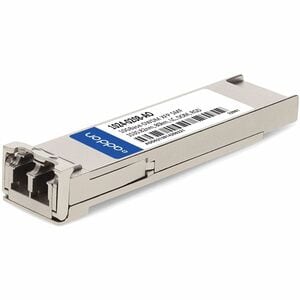 Addon OPTELIAN 1024-0208 COMP XCVR TAA 10G-DWDM LC 1535.82NM 80KM XFP 1024-0208-AO