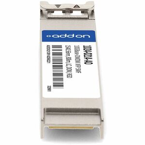 Addon OPTELIAN 1024-0214 COMP XCVR TAA 10G-DWDM LC 1540.56NM 80KM XFP 1024-0214-AO