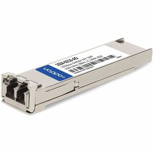 Addon OPTELIAN 1024-0216 COMP XCVR TAA 10G-DWDM LC 1542.14NM 80KM XFP 1024-0216-AO