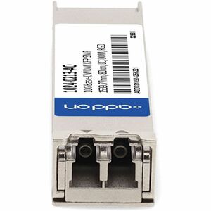 Addon OPTELIAN 1024-0213 COMP XCVR TAA 10G-DWDM LC 1539.77NM 80KM XFP 1024-0213-AO