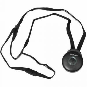 Vaddio RoboTRAK Extended Lanyard - 28" Height x 7" Width x 1" Depth - Black 999-7272-000 - 999-7272-000