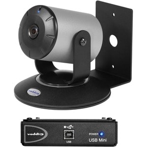 Legrand Av - Vaddio WIDESHOT SE QMINI SYSTEM FIXED CAMERA 999-6911-300