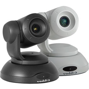 Legrand Av - Vaddio CONFERENCESHOT FX CAMERA WHITE 999-20000-000W