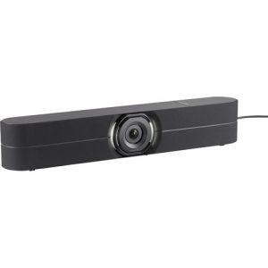 Vaddio HuddleSHOT Video Conferencing Camera - 1080p 60 - 2.4 Megapixel Interpolated - 1920 x 1080 Video - CMOS Sensor - 2x Digital Zoom - Microphone - Network - 999-50707-000
