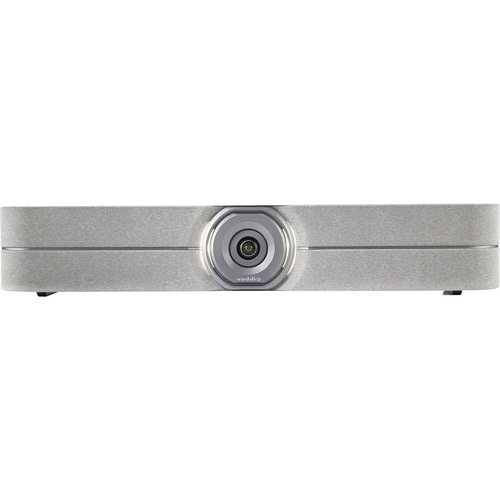 Vaddio HuddleSHOT Video Conferencing Camera - 2.1 Megapixel - 60 fps - Gray - USB 3.1 - TAA Compliant - 2.4 Megapixel Interpolated - 1920 x 1080 Video - 999-50707-000G - Image 2