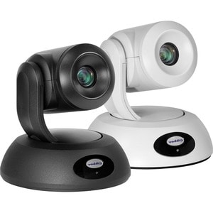 Legrand Av - Vaddio ROBOSHOT 30E QDVI SYSTEM PTZ CAMERA 999-99160-000
