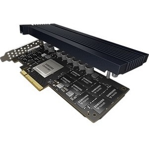 Samsung - Sourcing SAMSUNG PM1725B MZPLL1T6HAJQ 1.60TB SOLID STATE DRIVE INTERNAL MZPLL1T6HAJQ-00005
