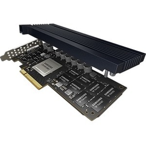Samsung - Sourcing SAMSUNG PM1643 15.36TB Sas-12gbps 2.5inch Internal Solid MZILT15THMLA-00007
