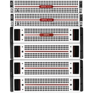 Veritas ACCESS APPL 3340 INIT 60MO 255TB W 4TB DRV EXP STOR BNDL ACD 24649-M4218