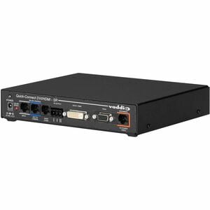 Legrand Av - Vaddio QC DVI/HDMI-SR DISPLAY EXT 998-6906-000