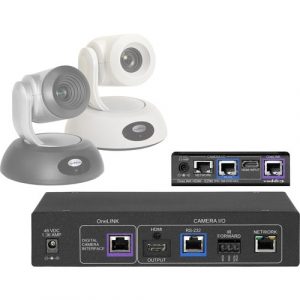 Vaddio Cisco Codec Kit for OneLINK HDMI System - For Conference Cameras 999-9570-000