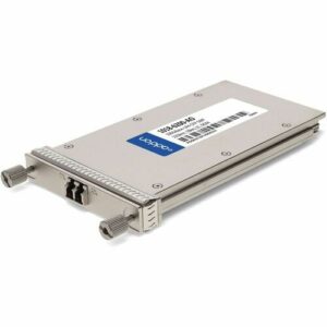Addon OPTELIAN 1018-6200 COMP XCVR TAA 100G-LR4 LC 1310NM 10KM SMF CFP 1018-6200-AO