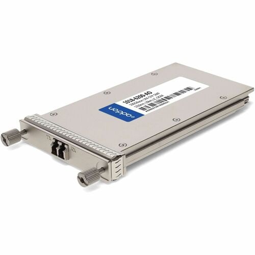 Addon OPTELIAN 1018-6200 COMP XCVR TAA 100G-LR4 LC 1310NM 10KM SMF CFP 1018-6200-AO