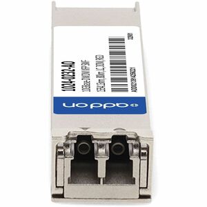 Addon OPTELIAN 1024-0232 COMP XCVR TAA 10G-DWDM LC 1554.13NM 80KM XFP 1024-0232-AO