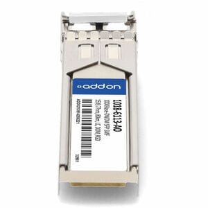 Addon OPTELIAN 1018-6113 COMP XCVR TAA 1G-DWDM LC 1539.77NM 80KM SFP 1018-6113-AO