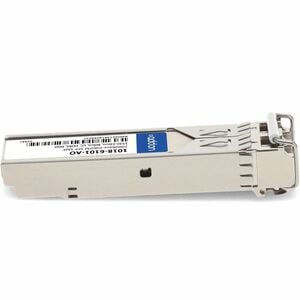 Addon OPTELIAN 1018-6101 COMP XCVR TAA DWDM 1530.33NM 80KM -40-85C 1018-6101-AO