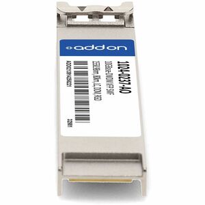 Addon OPTELIAN 1024-0237 COMP XCVR TAA 10G-DWDM LC 1558.98NM 80KM XFP 1024-0237-AO