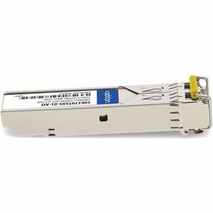 Addon ADVA 1061707595-01 COMP XCVR TAA 1G-CWDM HD1 LC 1550NM LTX/HRX 1061707595-01-AO