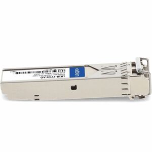 Addon OPTELIAN 1018-7734 COMP XCVR TAA 1G-DWDM LC 1556.55NM 80KM SFP 1018-7734-AO