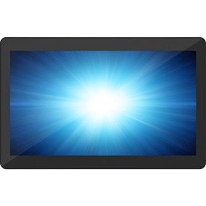 Elo I-SERIES 2.0 WIN10 15IN WIDE I5 8RAM 256SSD CLR BLK E294312
