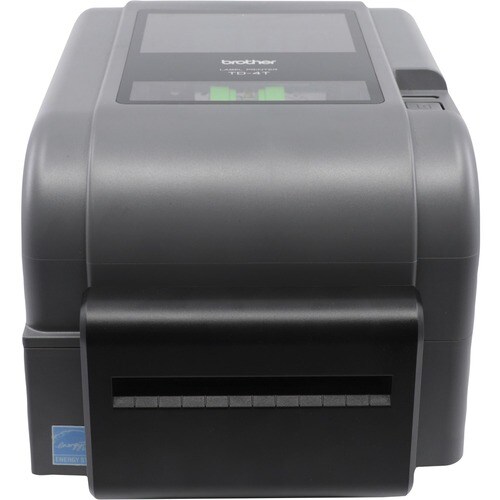 4.3IN THERM DT PRINTER W/ CUTTER TT 203DPI 6IPS LAN/USB/HOST - TD4420TNC