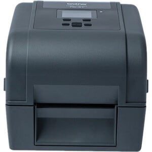 4.3IN THERM DT PRINTER TT 203DPI 8IPS BT /WLAN/LAN/USB/HOST - TD4650TNWB - Image 3