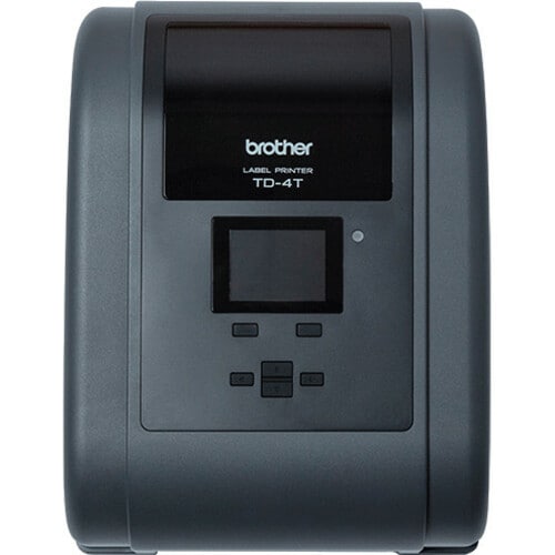 4.3IN THERM DT PRINTER TT 203DPI 8IPS BT /WLAN/LAN/USB/HOST - TD4650TNWB - Image 4