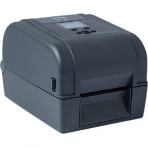 4.3IN THERM DT PRINTER TT 203DPI 8IPS BT /WLAN/LAN/USB/HOST - TD4650TNWB