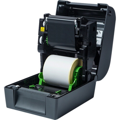 4.3IN THERM DT PRINTER TT 203DPI 8IPS BT /WLAN/LAN/USB/HOST - TD4650TNWB - Image 5