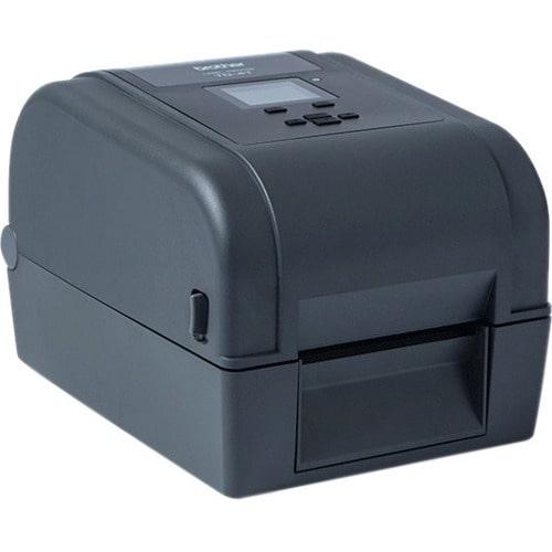 4.3IN THERM DT PRINTER TT 203DPI 8IPS BT /WLAN/LAN/USB/HOST - TD4650TNWB