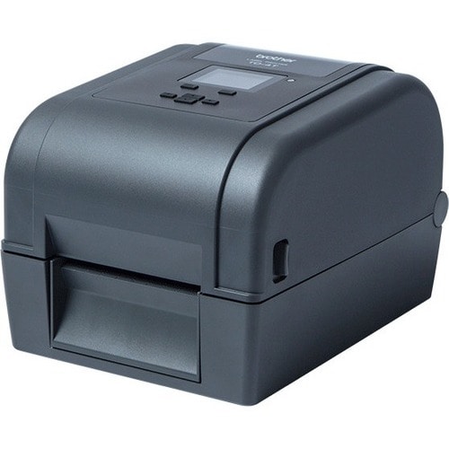 4.3IN THERM DT PRINTER TT 300DPI 6IPS BT /WLAN/LAN/USB/HOST - TD4750TNWB - Image 2