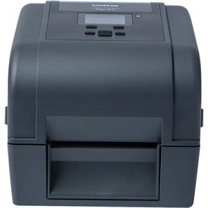 4.3IN THERM DT PRINTER TT 300DPI 6IPS BT /WLAN/LAN/USB/HOST - TD4750TNWB - Image 3